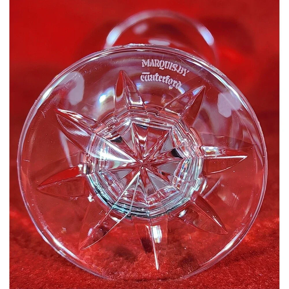 Marquis by Waterford Crystal 7